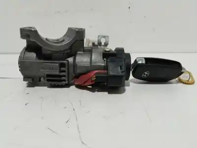 Second-hand car spare part ignition switch for hyundai i40 cab bluedrive oem iam references 819003za00  