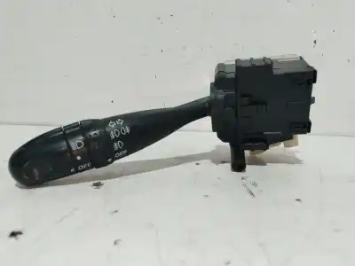 Peça sobressalente para automóvel em segunda mão comutador de luzes por toyota corolla (_e12_) 2.0 d-4d (cde120r_, cde120l_) referências oem iam 173681  