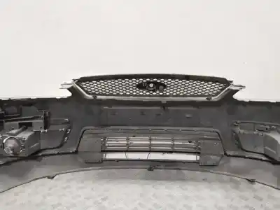 Автозапчастина б/у передній бампер для ford focus c-max (dm2) 1.6 посилання на oem iam 1334684  