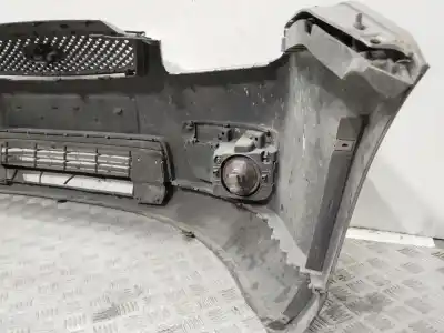 Автозапчастина б/у передній бампер для ford focus c-max (dm2) 1.6 посилання на oem iam 1334684  