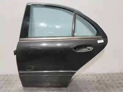 Автозапчастина б/у ДВЕРІ ЗАДНІ ЛІВІ для MERCEDES-BENZ CLASE C (W203)  Посилання на OEM IAM A2037300705  