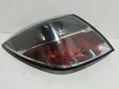 Автозапчасти б/у левый задний фонарь за opel astra h gtc (a04) 1.9 cdti (l08) ссылки oem iam 24451832