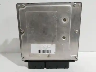 Second-hand car spare part ecu engine control for bmw 3 (e46) 320 d oem iam references 7541459 0261208388 