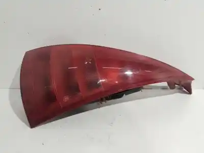 Second-hand car spare part right tailgate light for citroen c3 1.4 oem iam references 6351q3  