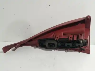 Second-hand car spare part right tailgate light for citroen c3 1.4 oem iam references 6351q3  