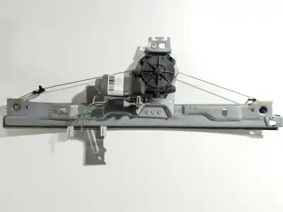 Peça sobressalente para automóvel em segunda mão elevador de vidros dianteiro direito por peugeot 207 confort referências oem iam 9661182280