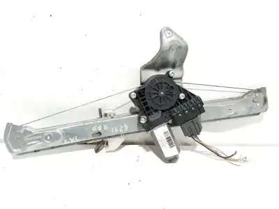 Piesă de schimb auto la mâna a doua mecanism actionare geam spate stânga pentru jaguar x-type 3.0 v6 executive referințe oem iam 991135xxx