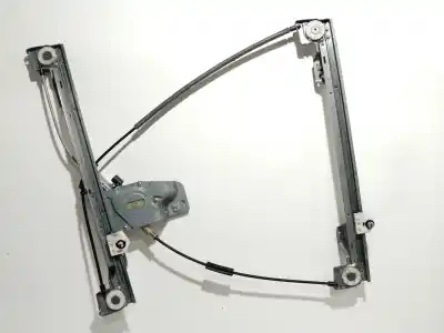 Автозапчастина б/у регулятор переднього правого скла для renault kangoo express (fw0/1_) 1.5 dci 75 (fw07, fw10, fw04) посилання на oem iam 807207012r   Автозапчастина б/у регулятор переднього правого скла для renault kangoo express (fw0/1_) 1.5 dci 75 (fw07, fw10, fw04) посилання на oem iam 807207012r