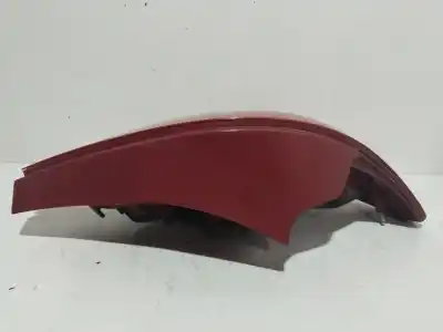 Second-hand car spare part left tailgate light for peugeot 207/207+ (wa_, wc_) 1.6 16v vti oem iam references 9649986680 6350y7 