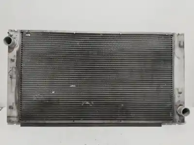 Автозапчасти б/у водяной радиатор за mini mini (r56) cooper d ссылки oem iam 275127504