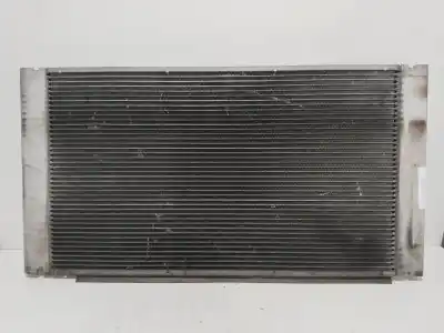 Автозапчастина б/у водяний радіатор для mini mini (r56) cooper d посилання на oem iam 275127504 16080800ab1 