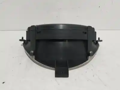 Second-hand car spare part dashboard for citroen c3 i (fc_, fn_) 1.1 i oem iam references 9660225780  