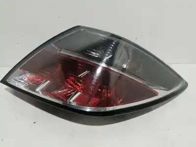 Автозапчасти б/у правый задний фонарь за opel astra h gtc (a04) 1.9 cdti (l08) ссылки oem iam 24451834