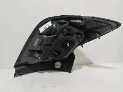 Автозапчасти б/у правый задний фонарь за opel astra h gtc (a04) 1.9 cdti (l08) ссылки oem iam 24451834 00874802 