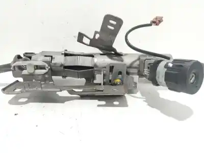 Peça sobressalente para automóvel em segunda mão coluna de direcção por peugeot 308 active referências oem iam 4123gn  