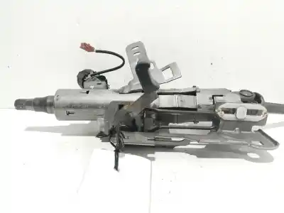 Peça sobressalente para automóvel em segunda mão coluna de direcção por peugeot 308 active referências oem iam 4123gn  