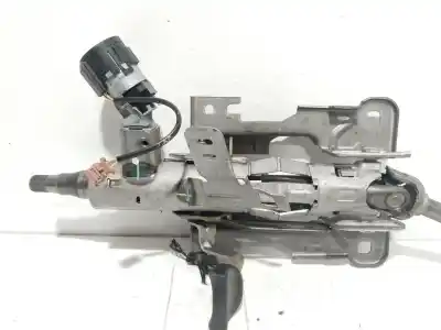 Peça sobressalente para automóvel em segunda mão coluna de direcção por peugeot 308 active referências oem iam 4123gn  