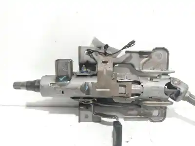 Peça sobressalente para automóvel em segunda mão coluna de direcção por peugeot 308 sport referências oem iam f11594  