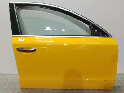 Second-hand car spare part FRONT RIGHT DOOR for SKODA SUBERB (3T4)  OEM IAM references 3T0831056  