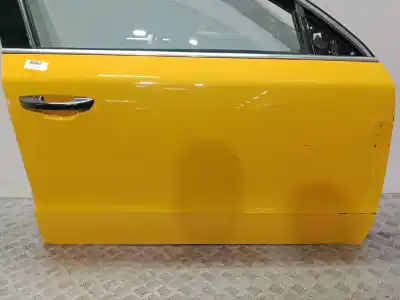 Автозапчасти б/у дверь передняя правая за skoda suberb (3t4) ambition ссылки oem iam 3t0831056  