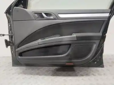 Автозапчасти б/у дверь передняя правая за skoda suberb (3t4) ambition ссылки oem iam 3t0831056  