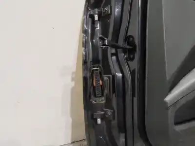 Автозапчасти б/у дверь передняя правая за skoda suberb (3t4) ambition ссылки oem iam 3t0831056  