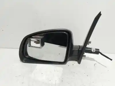 Автозапчасти б/у левое зеркало за opel meriva a monospace (x03) 1.3 cdti (e75) ссылки oem iam 93494561