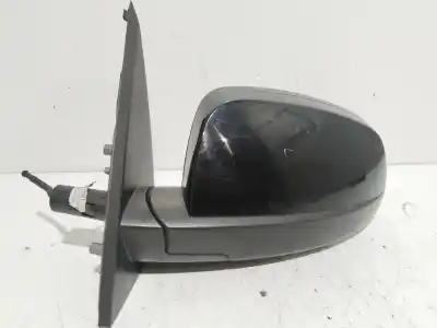 Second-hand car spare part left rearview mirror for opel meriva a monospace (x03) 1.3 cdti (e75) oem iam references 93494561  