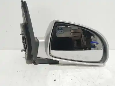 Second-hand car spare part RIGHT REARVIEW MIRROR for KIA RIO I FASTBACK (DC)  OEM IAM references 87606FD500XX  