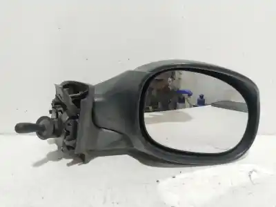 Автозапчастина б/у ПРАВИЙ ЗАДНИЙ ОГЛЯД для CITROEN C3 I (FC_, FN_)  Посилання на OEM IAM 12363510  
