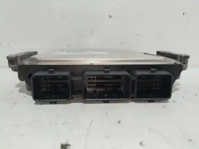 Second-hand car spare part ecu engine control for renault grand scénic ii (jm0/1_) 1.9 dci (jm0g, jm12, jm1g, jm2c) oem iam references 8200391966 0281011776 