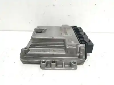 Second-hand car spare part ecu engine control for renault grand scénic ii (jm0/1_) 1.9 dci (jm0g, jm12, jm1g, jm2c) oem iam references 8200391966 0281011776 