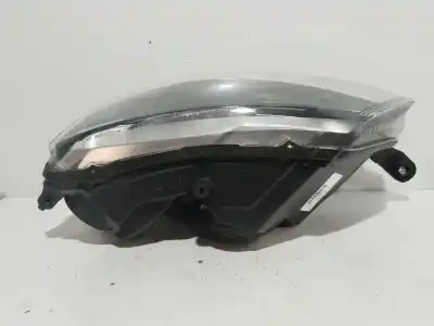 Peça sobressalente para automóvel em segunda mão farol / farolim esquerdo por skoda rapid (nh3, nk3, nk6) 1.6 tdi referências oem iam 5jb941017   Peça sobressalente para automóvel em segunda mão farol / farolim esquerdo por skoda rapid (nh3, nk3, nk6) 1.6 tdi referências oem iam 5jb941017