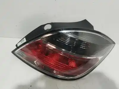 Second-hand car spare part right tailgate light for opel astra h (a04) 1.7 cdti (l48) oem iam references vp7hlx13450  