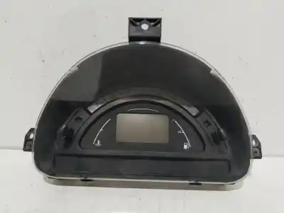 Автозапчасти б/у приборная доска за CITROEN C3 I (FC_, FN_) 1.4 I ссылки OEM IAM 216672523  
