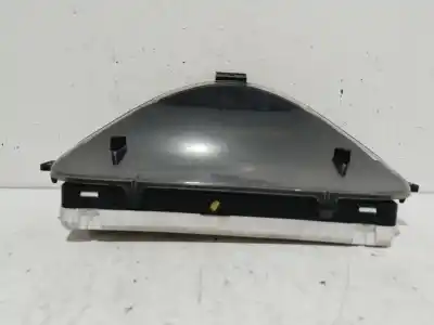 Pezzo di ricambio per auto di seconda mano pannello degli strumenti per citroen c3 i (fc_, fn_) 1.4 i riferimenti oem iam 216672523  