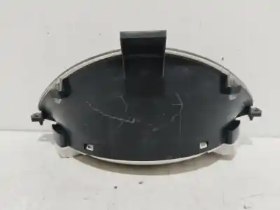 Pezzo di ricambio per auto di seconda mano pannello degli strumenti per citroen c3 i (fc_, fn_) 1.4 i riferimenti oem iam 216672523  