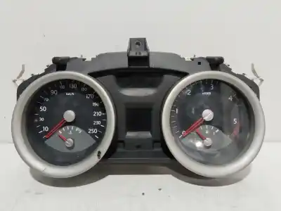 Автозапчасти б/у ПРИБОРНАЯ ДОСКА за RENAULT MEGANE II (BM0/1_, CM0/1_)  ссылки OEM IAM 8200399700  