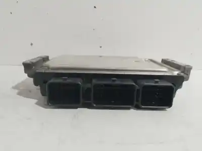 Автозапчастина б/у ебу контролер двигуна для RENAULT MEGANE II (BM0/1_, CM0/1_) 1.9 DCI (BM0G, CM0G) Посилання на OEM IAM 0281011776  