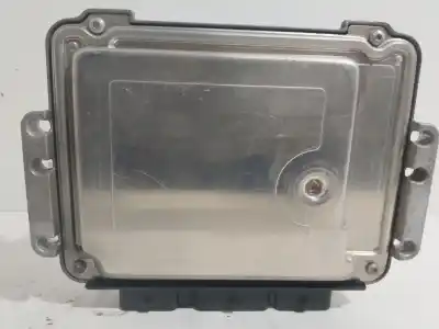 Pezzo di ricambio per auto di seconda mano centralina motore per renault megane ii (bm0/1_, cm0/1_) 1.9 dci (bm0g, cm0g) riferimenti oem iam 0281011776  