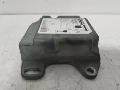 Gebrauchtes Autoersatzteil steuergerät airbag zum renault scénic i monospace (ja0/1_, fa0_) 1.6 (ja00, ja16, ja15, ja19, ja1v, ja2b, ja2c, ja0b,... oem-iam-referenzen 8200117652  