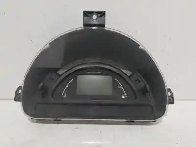 Second-hand car spare part DASHBOARD for CITROEN C3 I (FC_, FN_)  OEM IAM references 216672523  