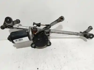 Second-hand car spare part FRONT WINDSHIELD WIPER MOTOR for OPEL VECTRA C GTS (Z02)  OEM IAM references 13188266  