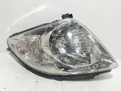 Автозапчасти б/у левая фара за suzuki swift iii (mz, ez) 1.3 ddis (rs 413d) ссылки oem iam 3530062j11
