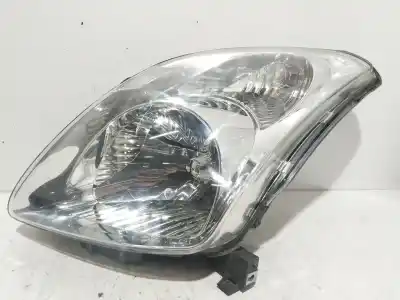 Автозапчасти б/у левая фара за suzuki swift iii (mz, ez) 1.3 ddis (rs 413d) ссылки oem iam 3530062j11  
