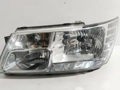 Gebrauchtes Autoersatzteil LINKER SCHEINWERFER zum DODGE JOURNEY  OEM-IAM-Referenzen 05067789AA 1763016 