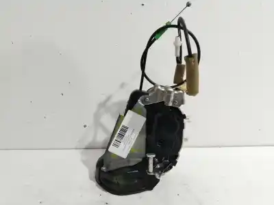 Second-hand car spare part rear right door lock for toyota prius (nhw30) plug-in hybrid advance oem iam references 6905047090