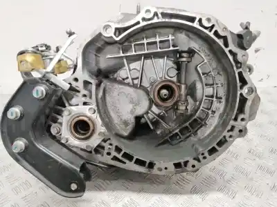 Peça sobressalente para automóvel em segunda mão caixa de velocidades por chevrolet aveo ls referências oem iam 96955174