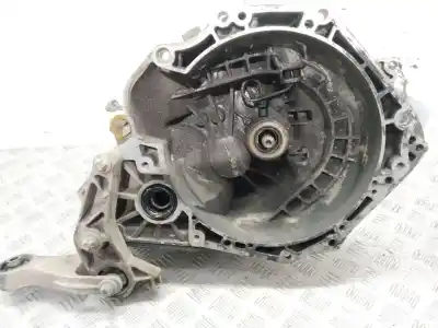 Автозапчасти б/у коробка передач за opel corsa c (x01) 1.2 (f08, f68) ссылки oem iam 24424040