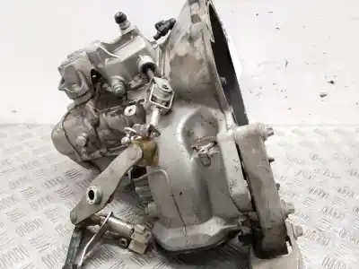 Автозапчасти б/у коробка передач за opel corsa c (x01) 1.2 (f08, f68) ссылки oem iam 24424040  